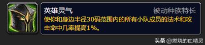 魔兽世界wlk猎人天赋选择，魔兽wlk猎人团本毕业装备和附魔及各天赋输出循环和三系宠物说明