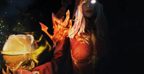 永恒之塔怀旧服，永恒之塔怀旧服各个职业分析（让6000人对打4个月）