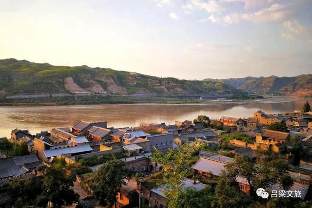 山西吕梁市附近旅游景点有哪些，山西文旅厅发布优质旅游线路