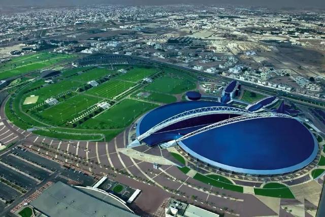 卡塔尔世界杯足球历史，国足冲击卡塔尔世界杯历程回顾