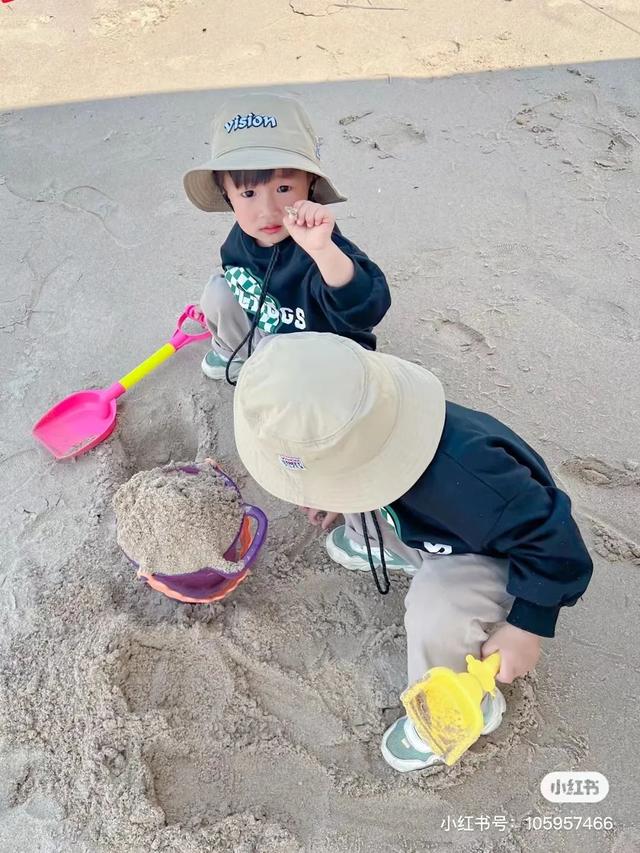 洞头冬天还能不能赶海，天气这么好去洞头赶海啊