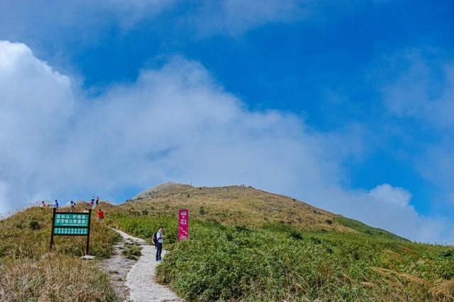 罗浮山自驾游攻略，罗浮山