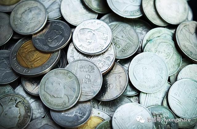 泰国电子签证和落地签哪个划算，泰国普通签证落地签