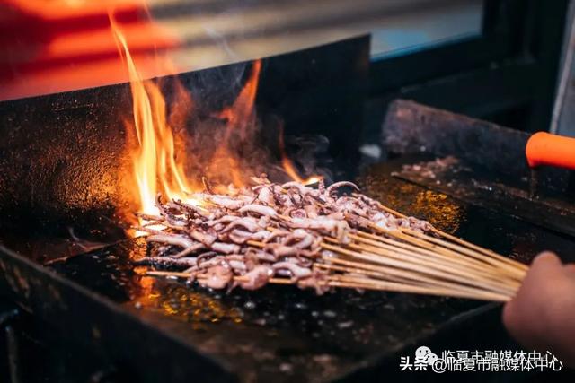 河州十大特色小吃，超全超美味河州美食合集
