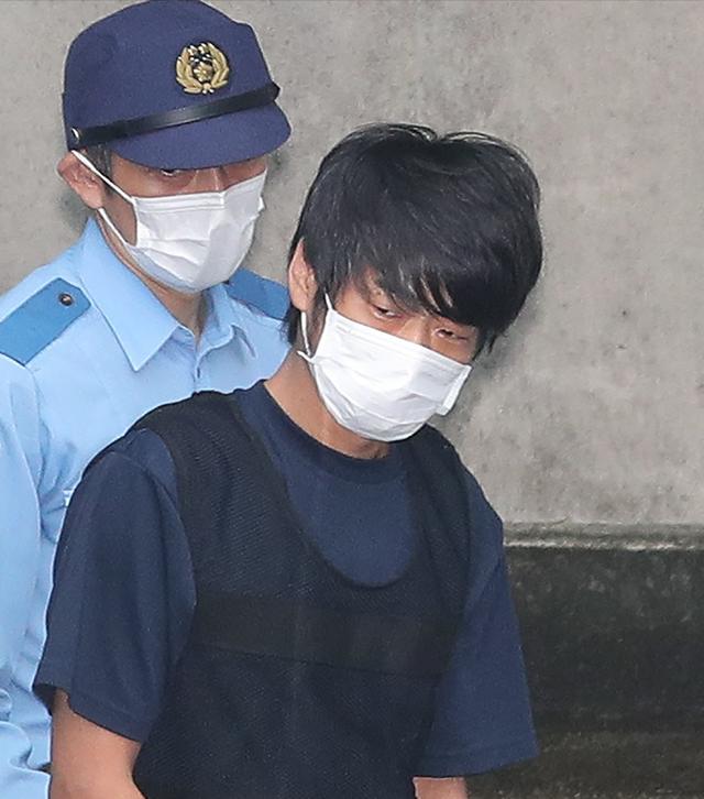 安倍晋三遇刺身亡，日本安倍晋三被刺杀原因