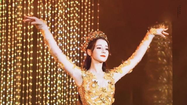 历届双料金鹰女神都有谁，再看金鹰女神8位得主生存状况