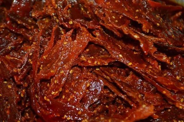 益阳特产有哪些，益阳特产小吃有哪些（湖南旅游推荐益阳小吃）