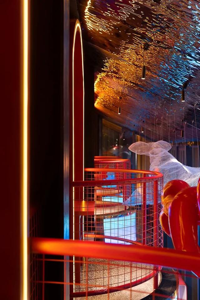 蟹小姐曝光，现在都在找蟹小姐啦