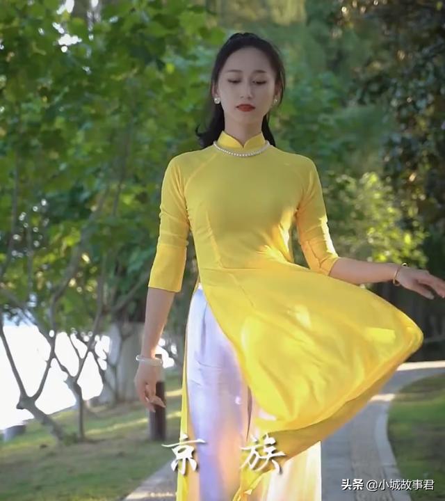 少数民族服饰图片，最好看的少数民族服装（难得一见的少数民族服饰）