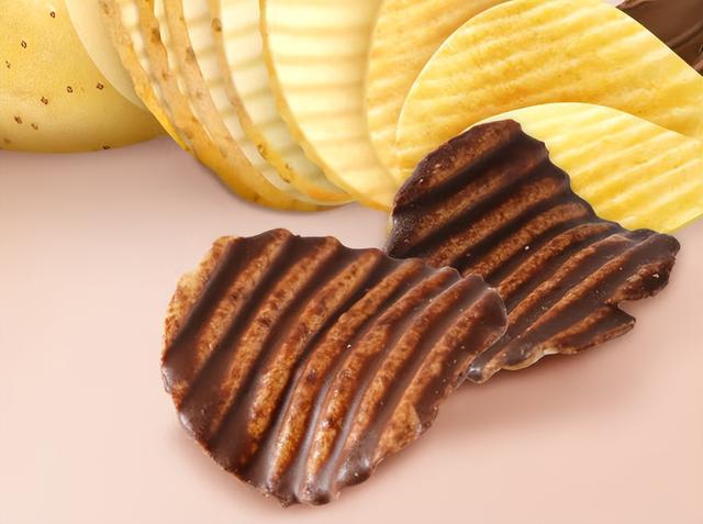 好吃的国产零食，这5款国货小众零食