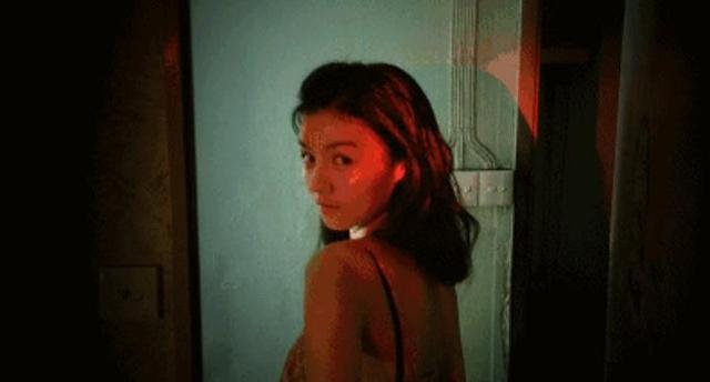 饶雪漫书模名单，一炮而红春夏书模出身逆袭金像影后