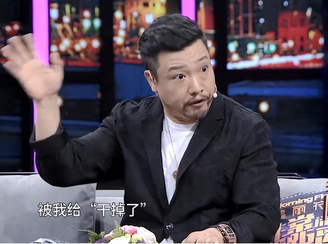 欢乐喜剧人贾冰近况，41岁演“财神爷”
