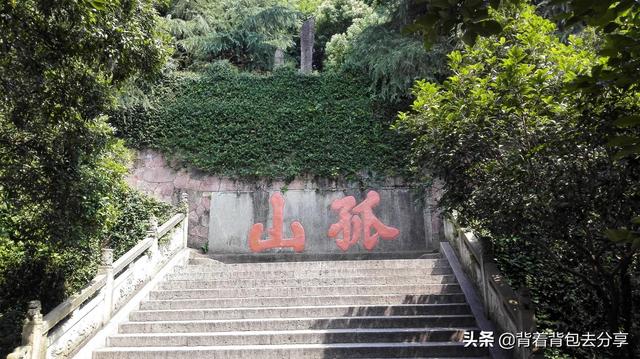 国家5a级景区，值得一去的全国5a级景区