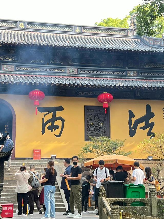 普陀山什么时候去最好，舟山普陀山什么时候去比较好