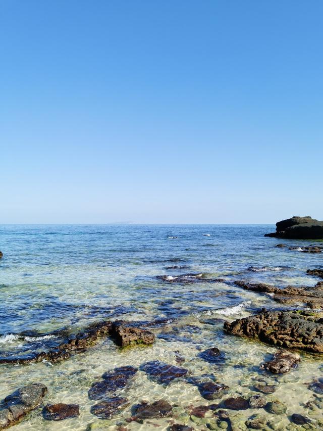 北海涠洲岛旅游攻略自由行，北海涠洲岛一日游旅游攻略（想要省钱又玩得开心这些经验你要知道）