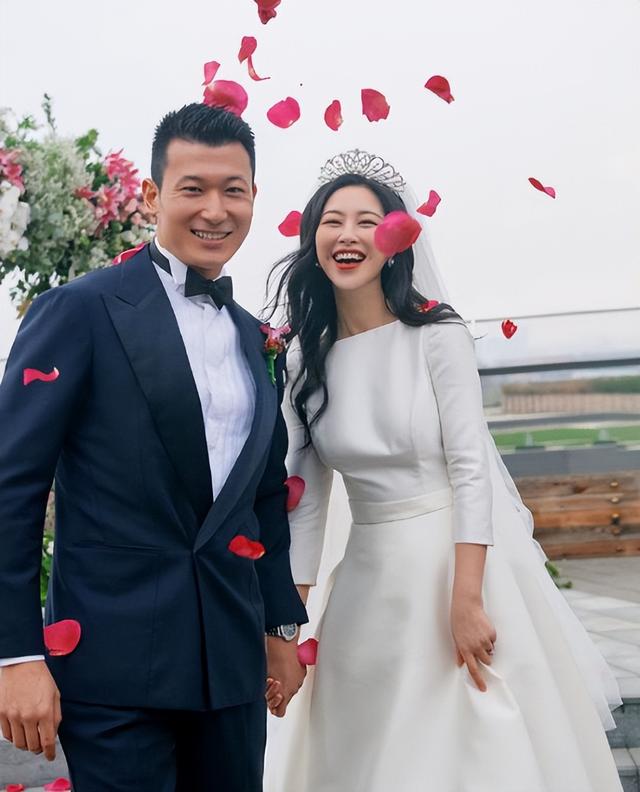 mtv主持人朱珠，打败章子怡成世界百美（朱珠为什么选择结婚）