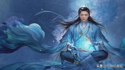 成仙的方法很恐怖，历史记载成仙后会怎么样