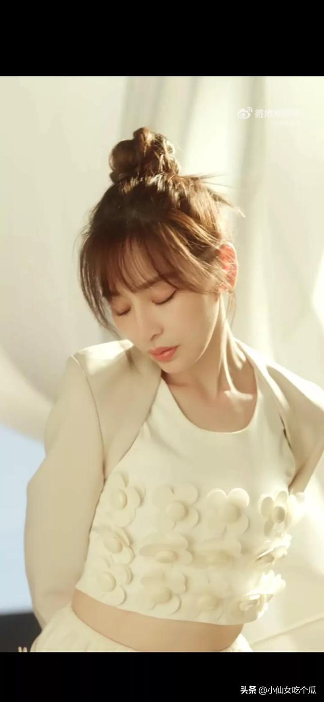 王心凌把浪姐三人气带火了，不老女神王心凌翻红背后的辛酸过往