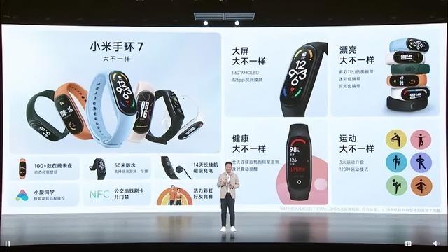 红米千元内新品，红米多款王炸新品发布