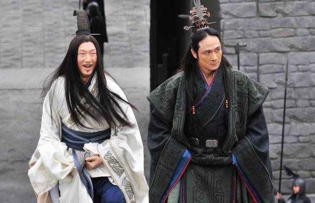 孙膑的历史故事，孙膑原来在历史上这么厉害（历史上孙膑做过的事情都有哪些）