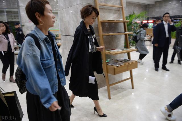 董卿的丈夫是哪呀，董卿丈夫有消息了