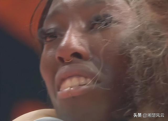 博斯科维奇世锦赛决赛，世锦赛最终排名和最佳阵容出炉