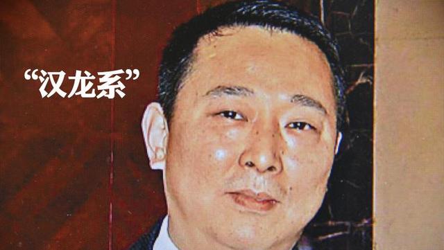 湖南刘汉大案，曾命黑老大照顾其子,暗中助黑帮将对手“灭门”
