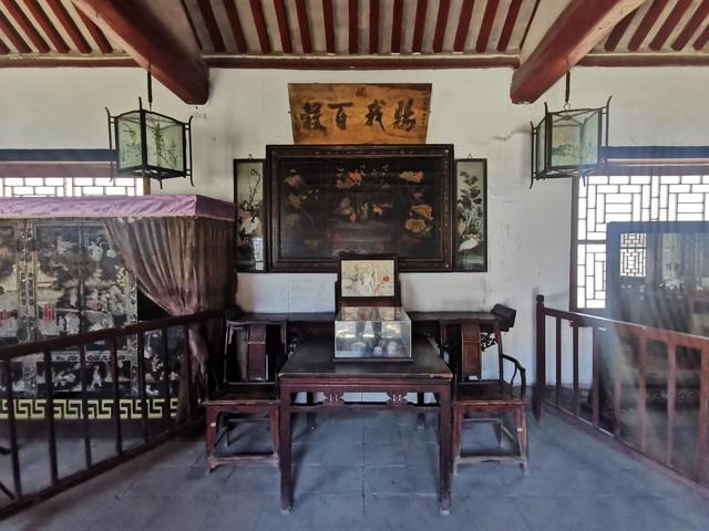 北方牟氏最大的庄园，牟氏庄园叠建两百年