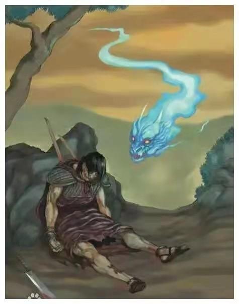 犼是上古古神还是凶兽，上古最强神兽犼