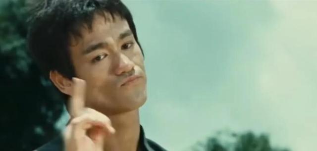 李小龙主演电影完整版，李安将执导李小龙