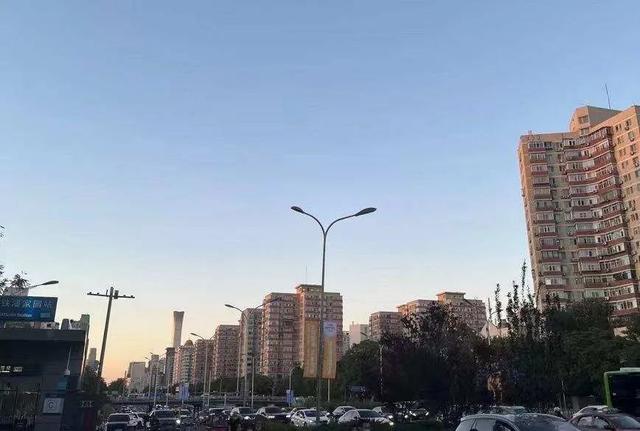 山东省大型超市现状，航拍厦门山姆会员超市最新进度