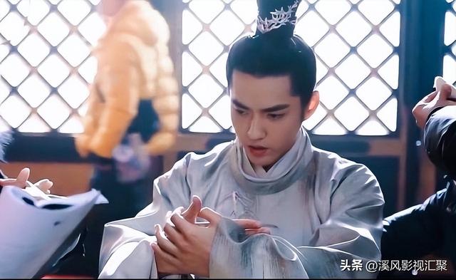 杨紫演的电视剧，杨紫拍过多少电视剧（带红了多少男明星）