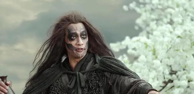 徐克版神雕侠侣上映时间，停不下来的“射雕”