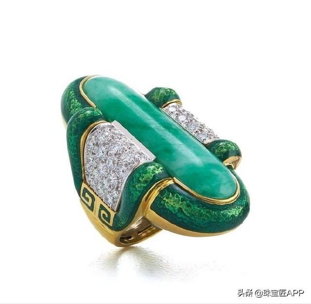 世界十大珠宝品牌，十大奢侈珠宝品牌