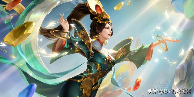 王者荣耀21年12月加入史诗皮肤，王者荣耀玩家疯了