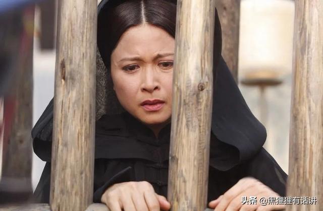 清宫遗恨德妃，她50多岁还被康熙翻牌