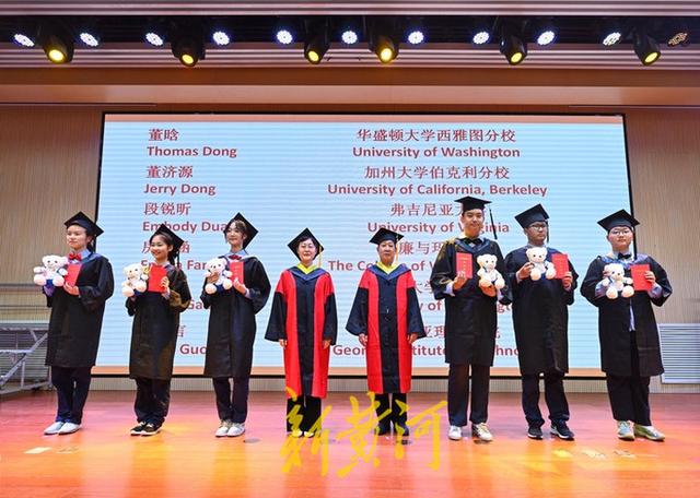 山东省实验中学西校，山东省实验中学西校区录取通知书（厦门最土豪中小学排行榜）