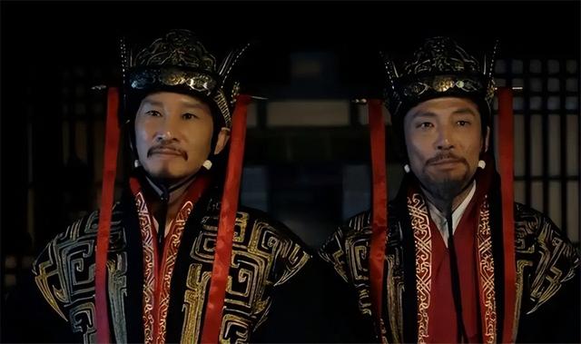 西汉的王莽简介，为什么都说西汉王莽是个穿越者