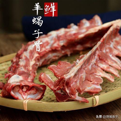 羊肉买哪个部位比较香，这5个部位最不划算