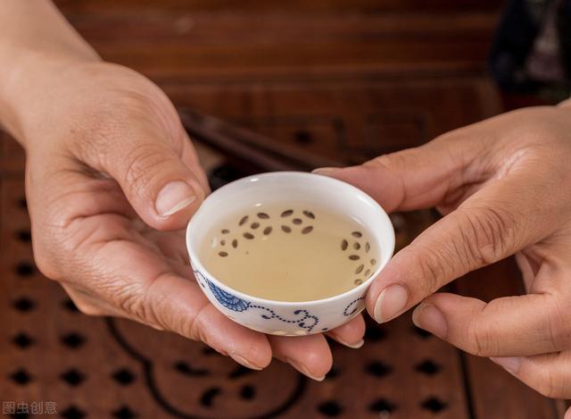 如何正确泡茶八步骤，你真的会泡茶吗