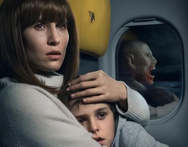 关于飞机的电影，10部空难电影（敢坐飞机才是真胆大）