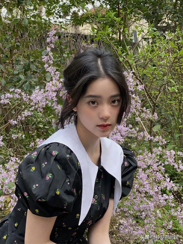 27套时尚穿搭总有一款适合你，会让你的魅力加分