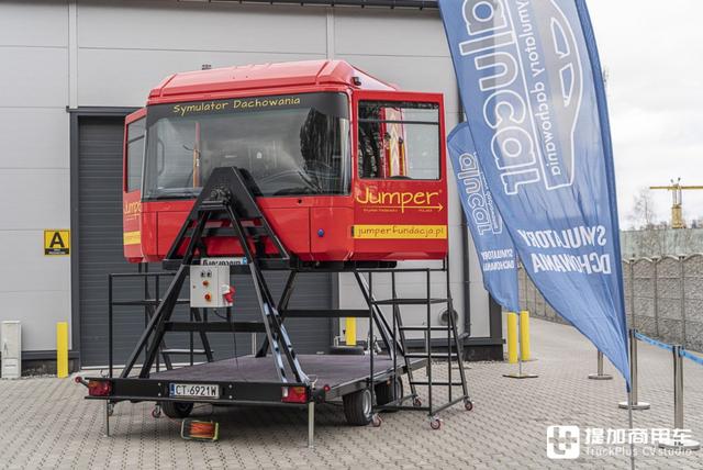 欧卡的卡车有什么功能，荷兰达夫卡车怎么样