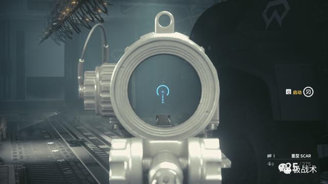 cf幽灵介绍大全，为什么穿越火线的幽灵模式很冷门