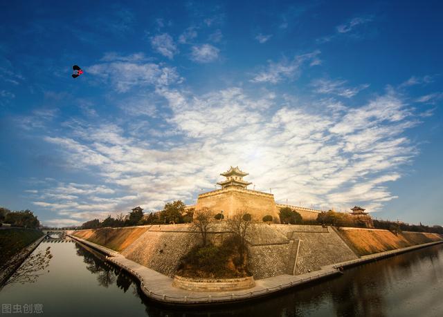 西安旅游攻略4天，西安游玩四日攻略（四天五夜西安旅游攻略）