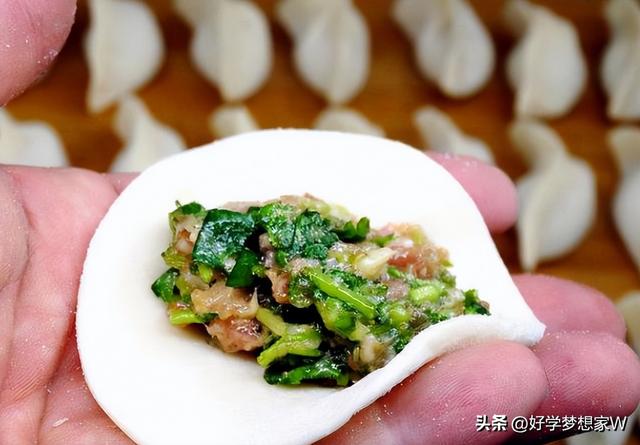 肉馅怎么调鲜嫩多汁，肉馅怎样调才能肉嫩多汁