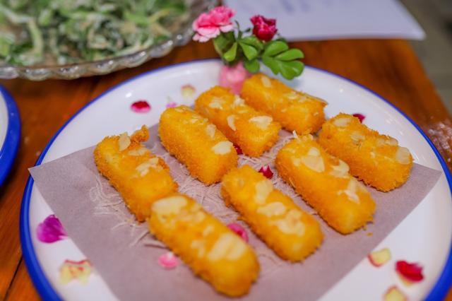 寻味顺德美食攻略，广东顺德舌尖上的美食攻略