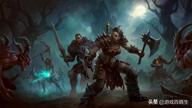 2022年有什么可以推荐的手游，2022年6月有啥好玩的新手游