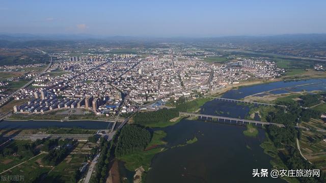 汉中哪些景点值得去旅游，汉中市的几个旅游景点
