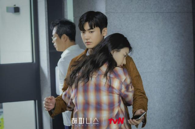 最近新出的韩剧，韩剧新剧12月（2022年12月即将播出的8部韩剧）